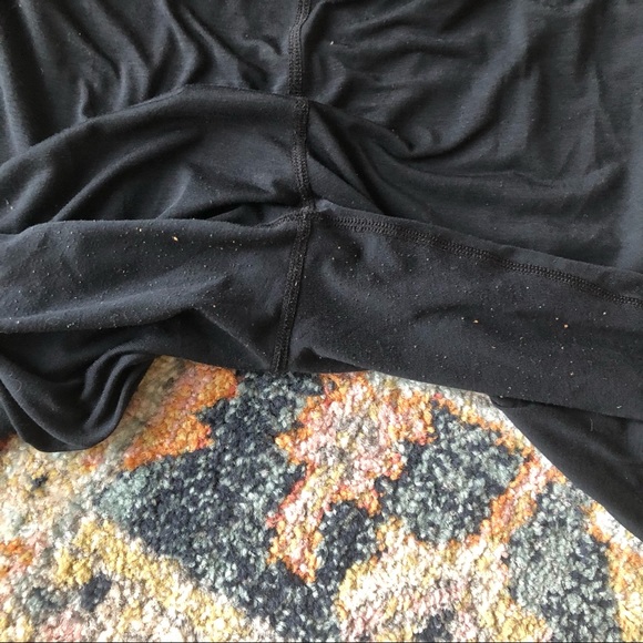 Thermal Leggings - Picture 2 of 5